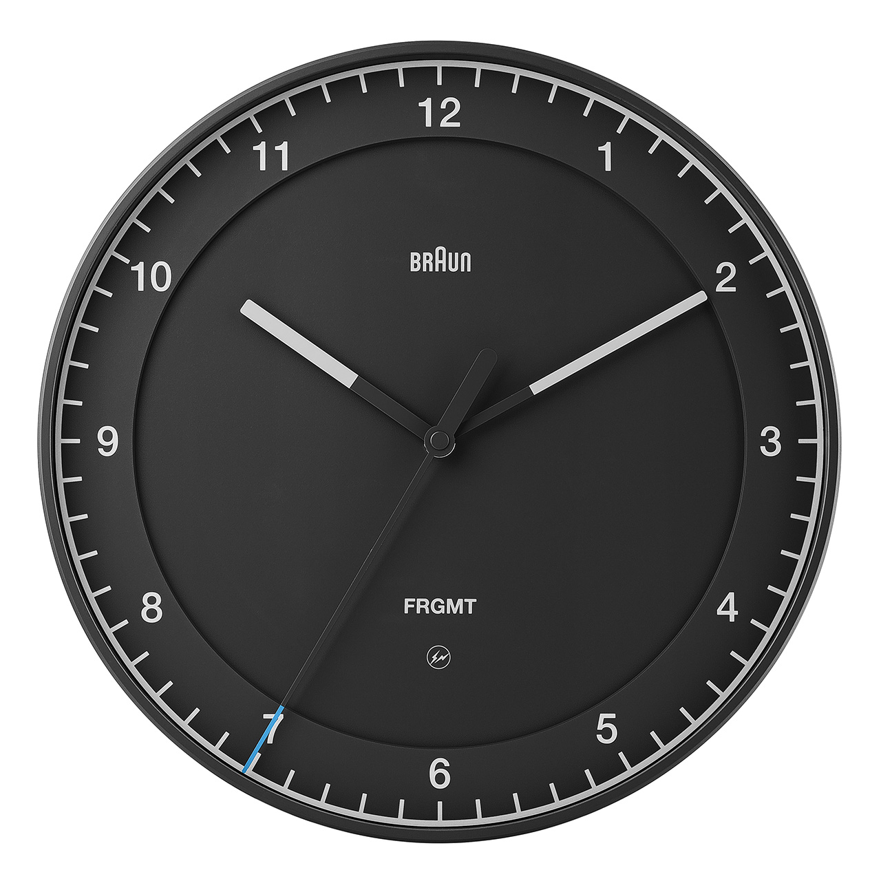 Fragment Design actualiza los relojes Braun de Dieter Rams - 25